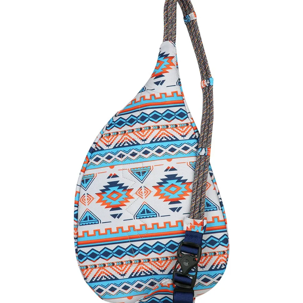 Mini Rope Sling Pack - Women's