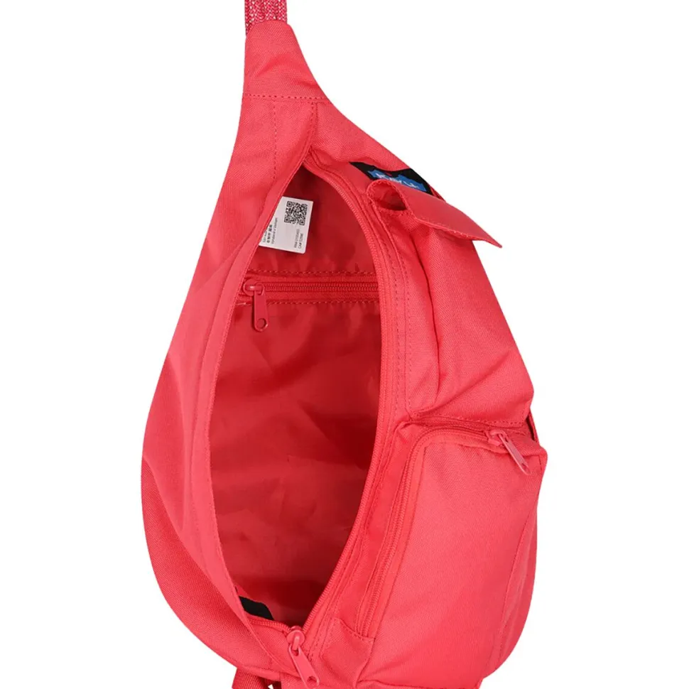 Mini Rope Sling Pack - Women's