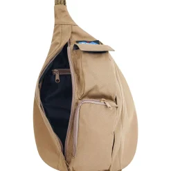 Mini Rope Sling Pack - Women's