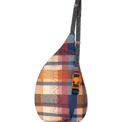 Mini Rope Sling Pack - Women's