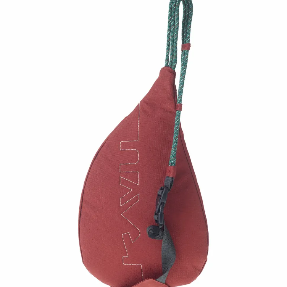 Mini Rope Sling Pack - Women's
