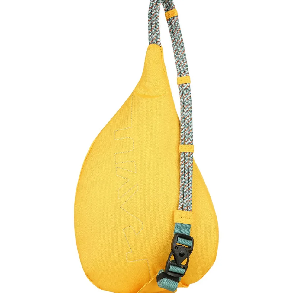 Mini Rope Sling Pack - Women's