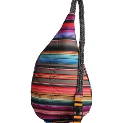 Mini Rope Sling Pack - Women's