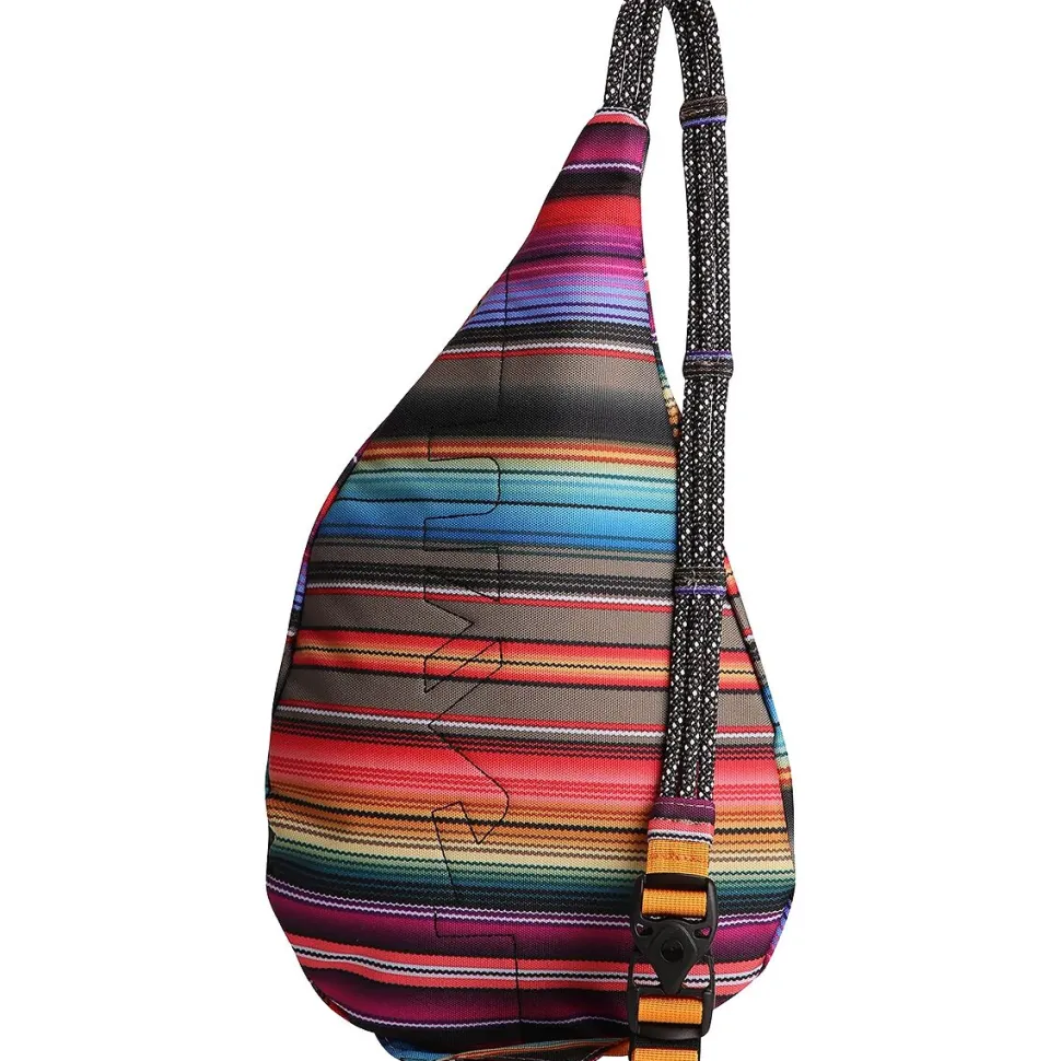 Mini Rope Sling Pack - Women's