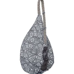 Mini Rope Sling Pack - Women's
