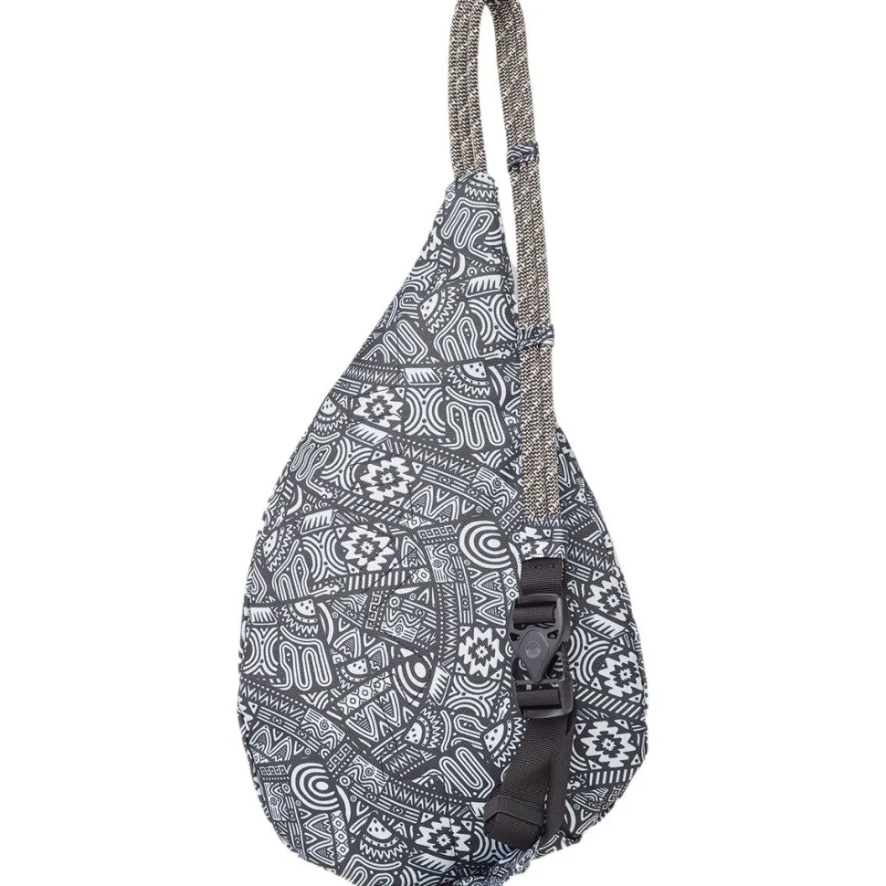 Mini Rope Sling Pack - Women's