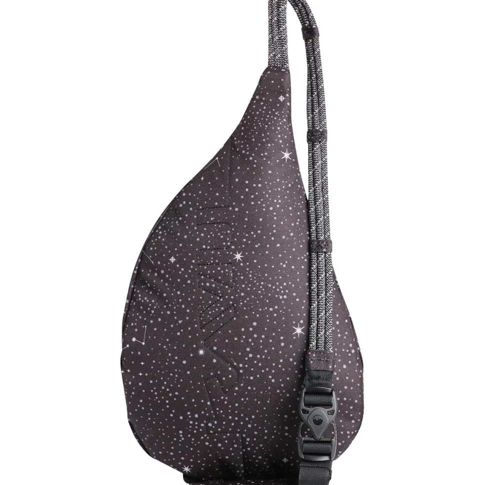 Mini Rope Sling Pack - Women's