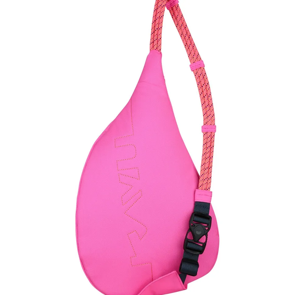 Mini Rope Sling Pack - Women's