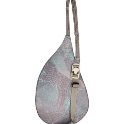 Mini Rope Sling Pack - Women's