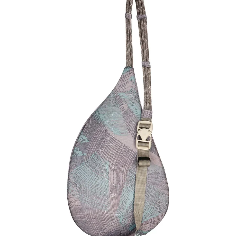 Mini Rope Sling Pack - Women's