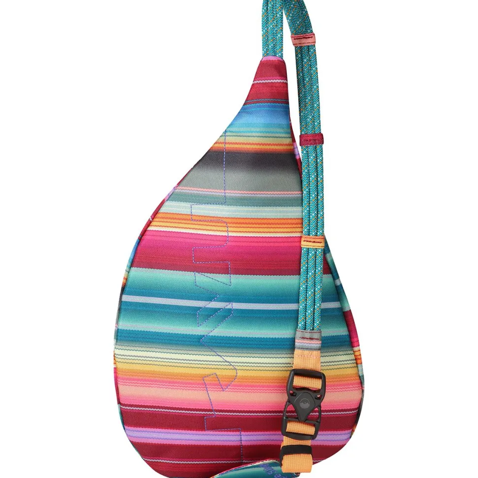 Mini Rope Sling Pack - Women's