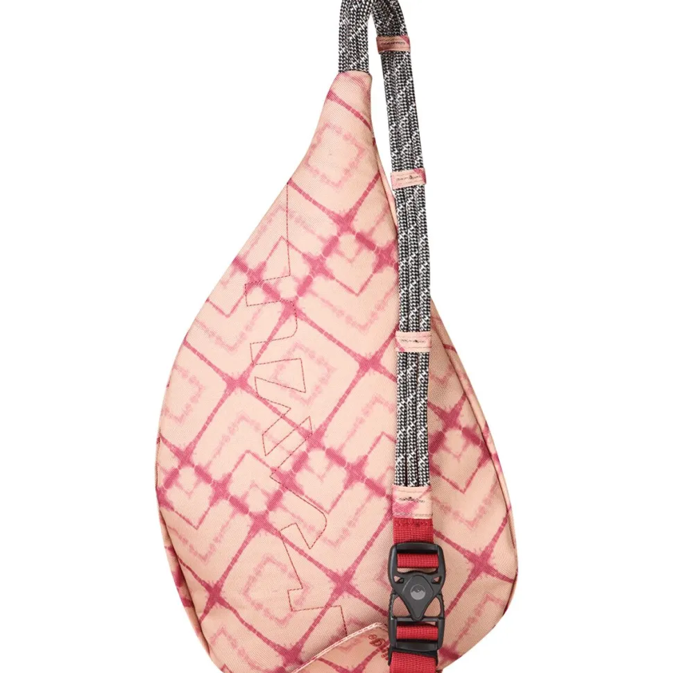 Mini Rope Sling Pack - Women's