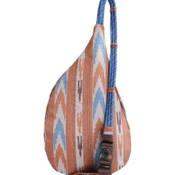 Mini Rope Sling Pack - Women's