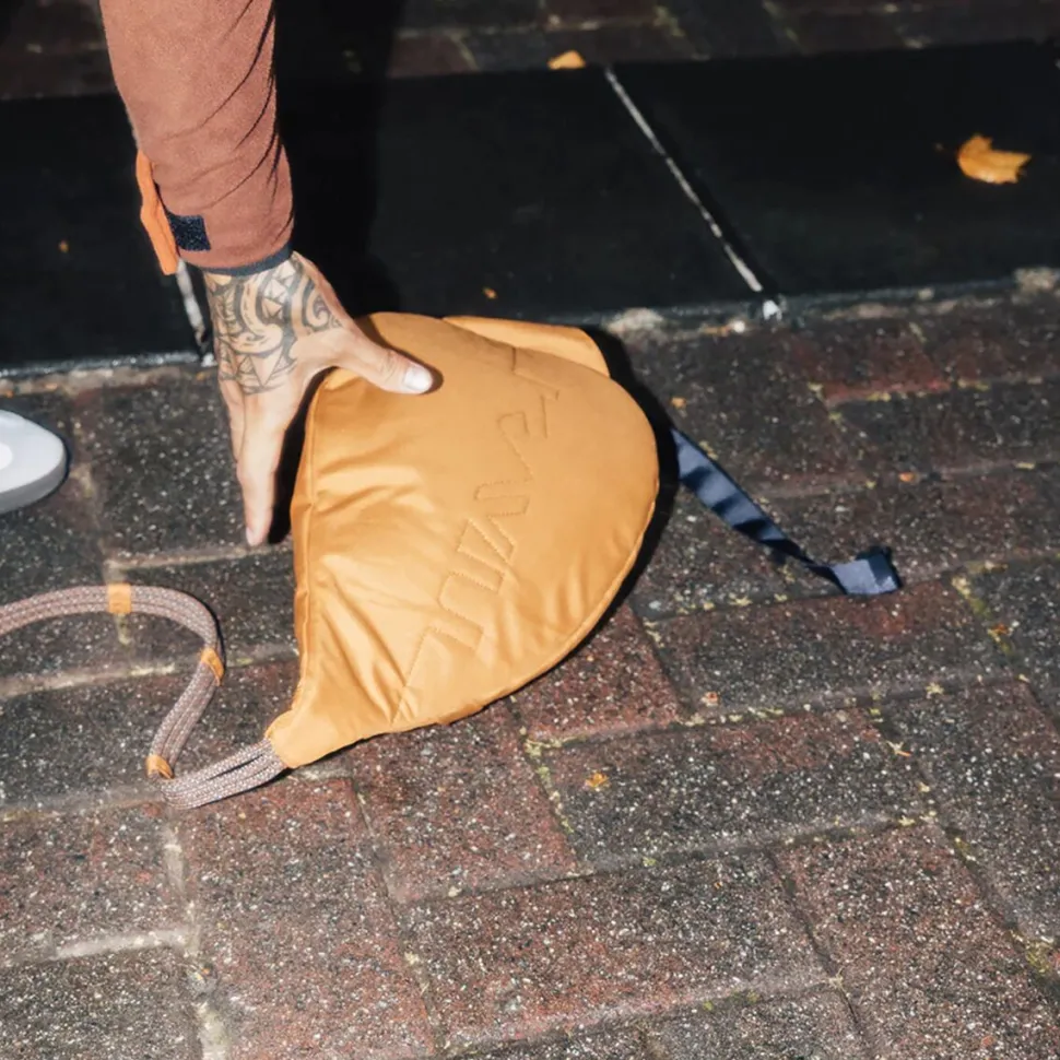 Mini Rope Sling Pack - Women's