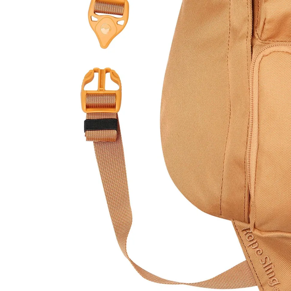 Mini Rope Sling Pack - Women's