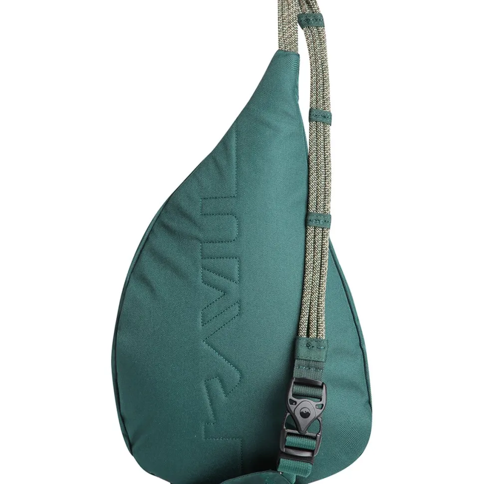 Mini Rope Sling Pack - Women's