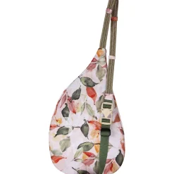Mini Rope Sling Pack - Women's