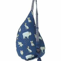 Mini Rope Sling Pack - Women's