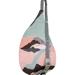 Mini Rope Sling Pack - Women's