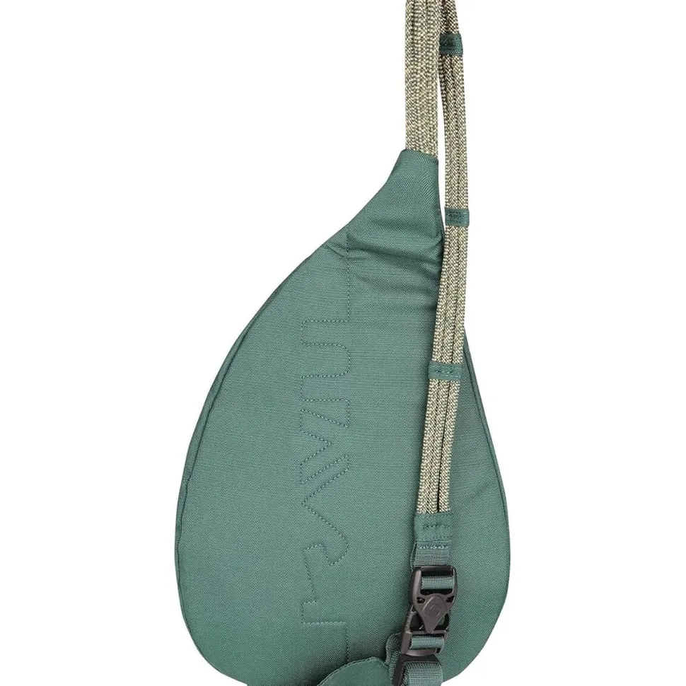 Mini Rope Sling Pack - Women's