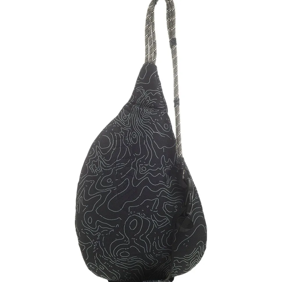 Mini Rope Sling Pack - Women's