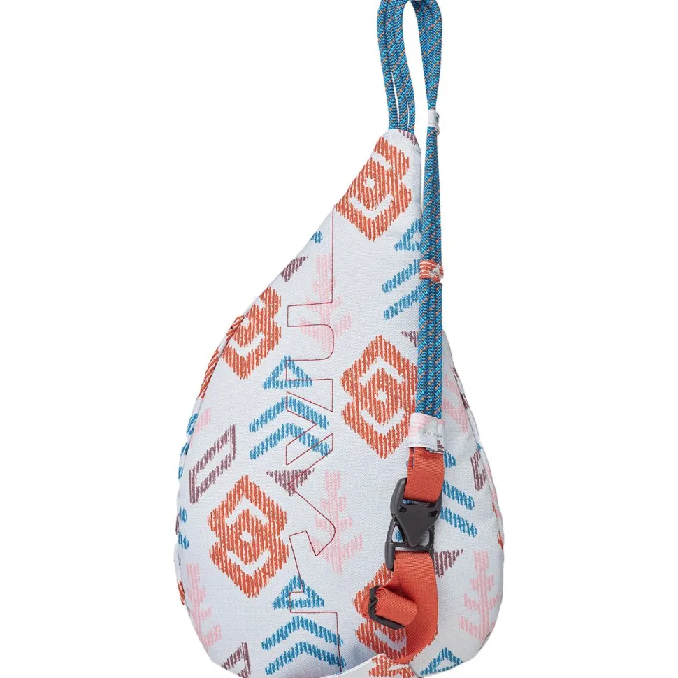Mini Rope Sling Pack - Women's