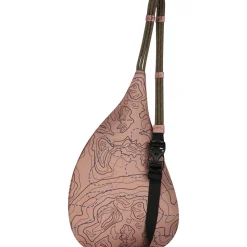 Mini Rope Sling Pack - Women's