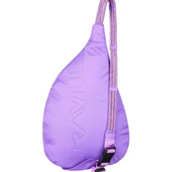 Mini Rope Sling Pack - Women's