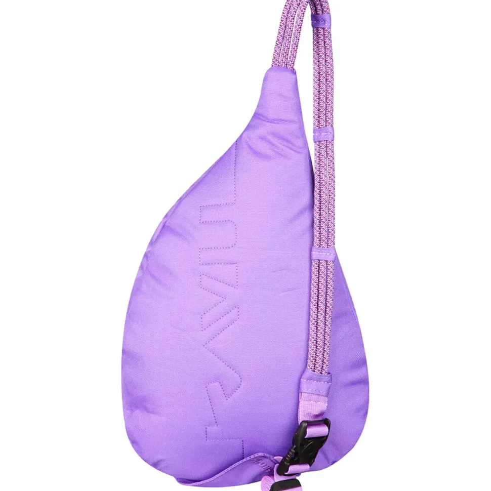 Mini Rope Sling Pack - Women's