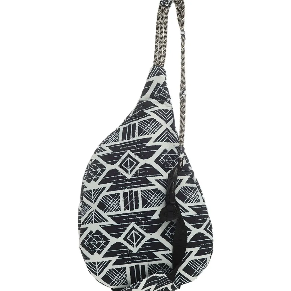 Mini Rope Sling Pack - Women's