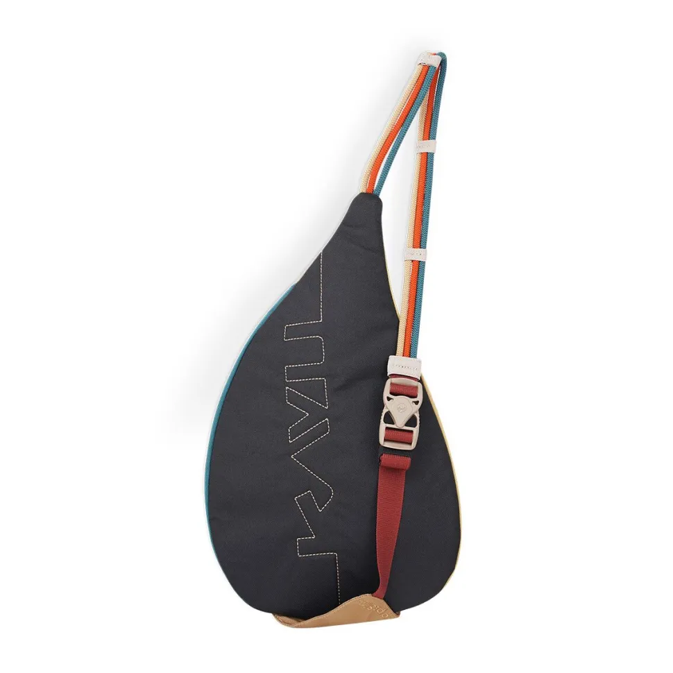 Mini Rope Sling Pack - Women's