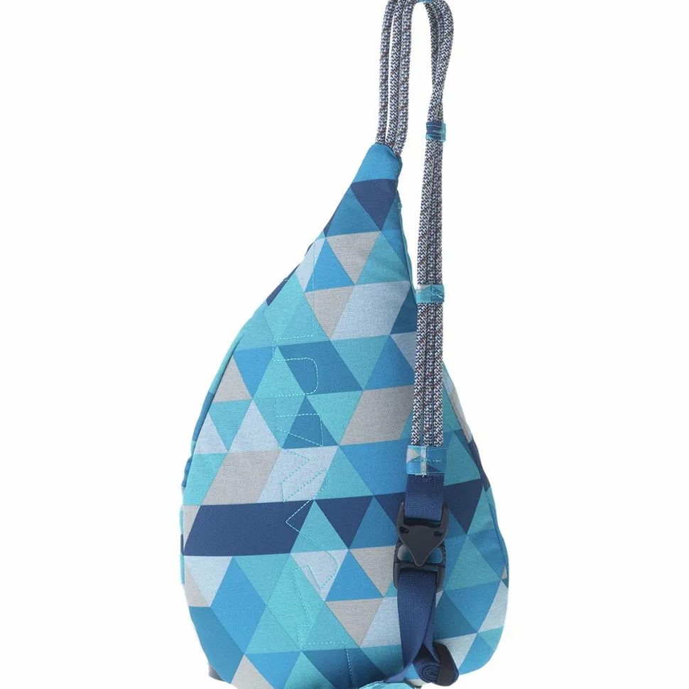 Mini Rope Sling Pack - Women's