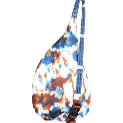 Mini Rope Sling Pack - Women's