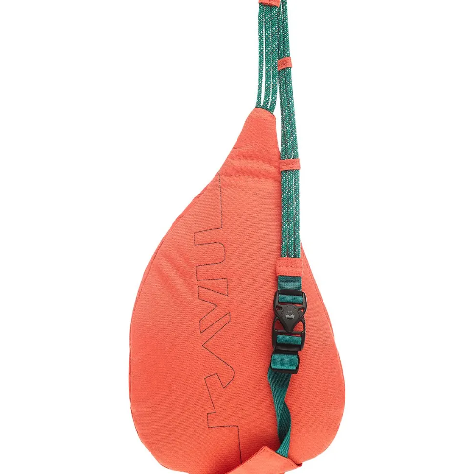 Mini Rope Sling Pack - Women's