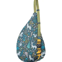 Mini Rope Sling Pack - Women's