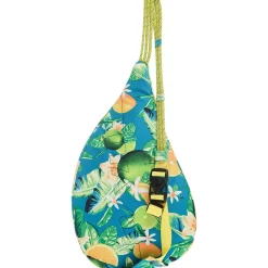 Mini Rope Sling Pack - Women's