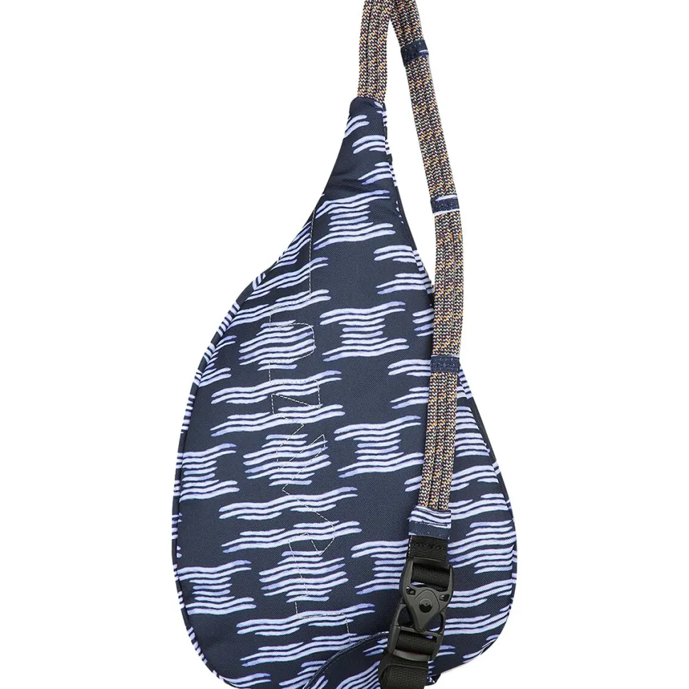 Mini Rope Sling Pack - Women's