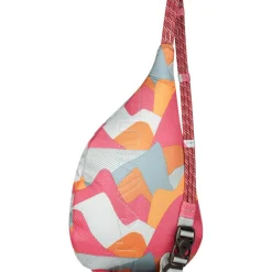 Mini Rope Sling Pack - Women's
