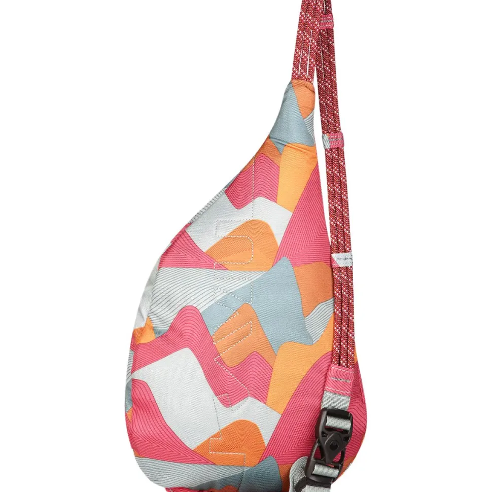 Mini Rope Sling Pack - Women's