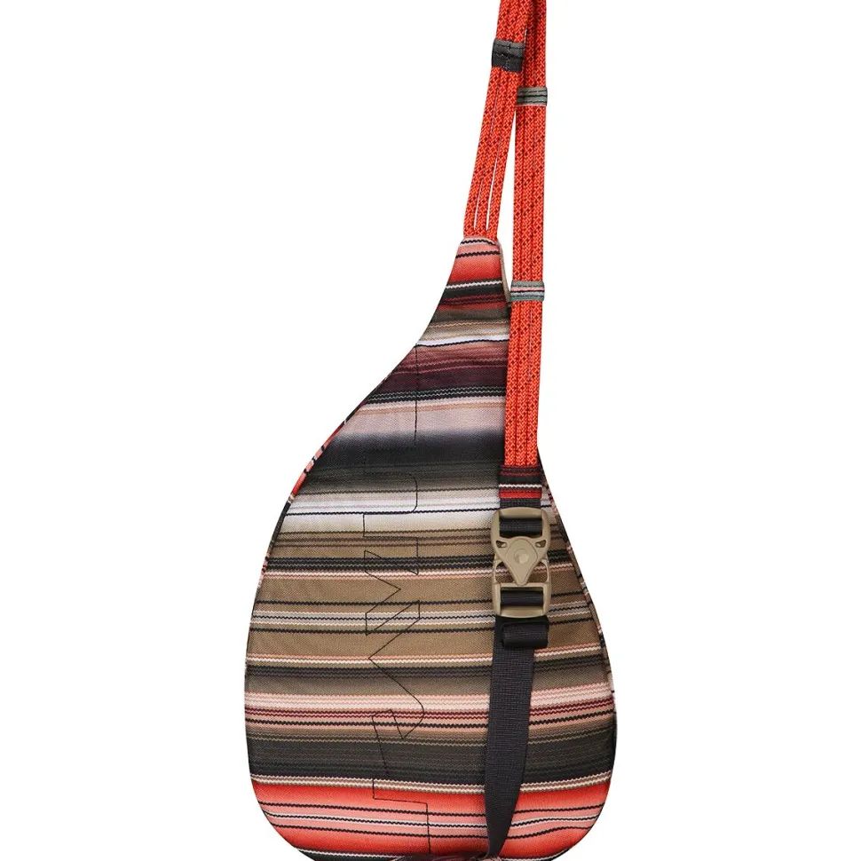 Mini Rope Sling Pack - Women's