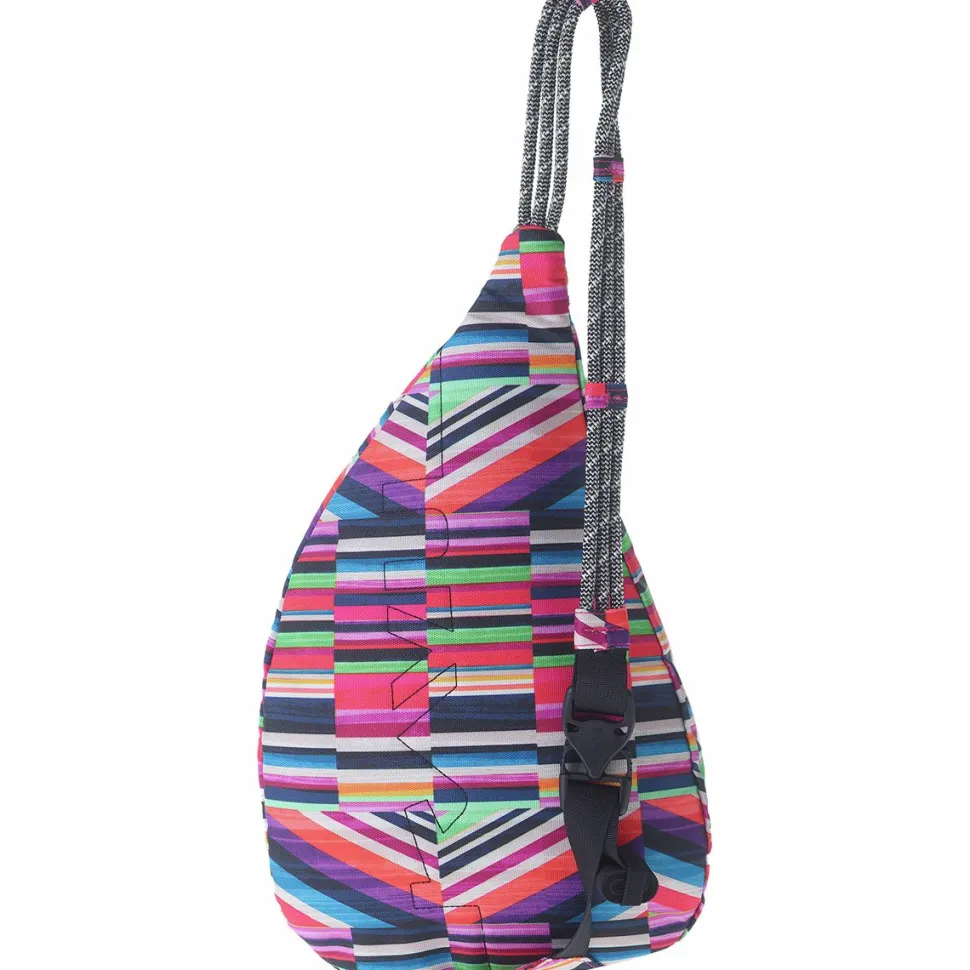 Mini Rope Sling Pack - Women's
