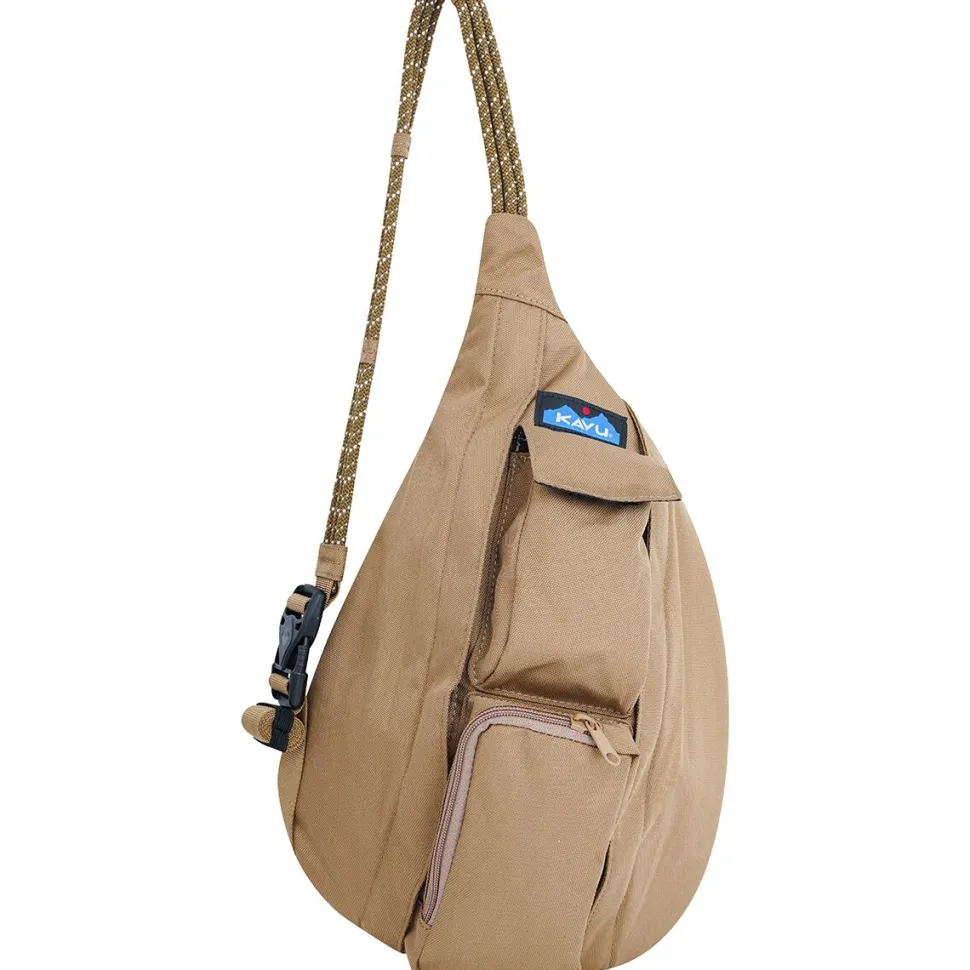 Mini Rope Sling Pack - Women's