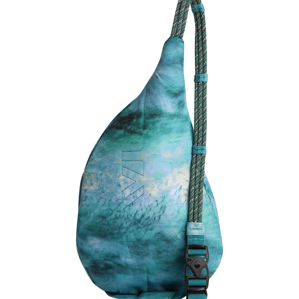 Mini Rope Sling Pack - Women's