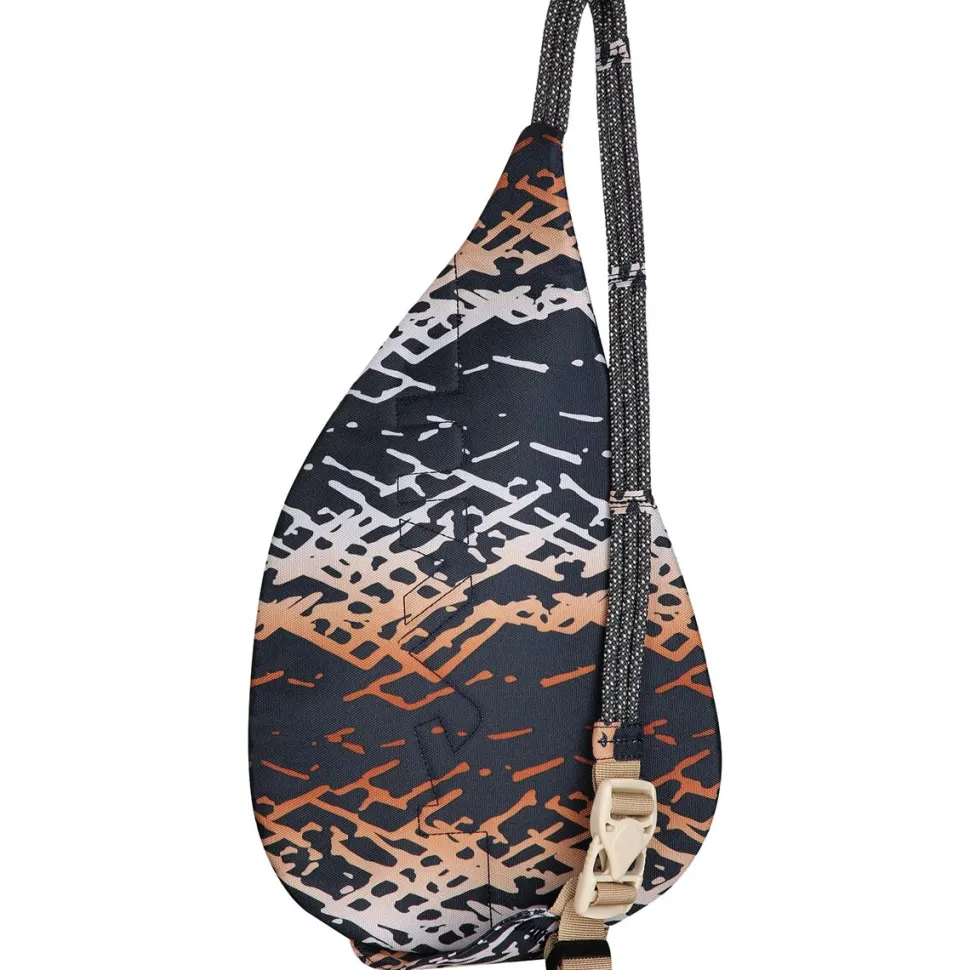 Mini Rope Sling Pack - Women's