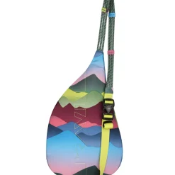 Mini Rope Sling Pack - Women's