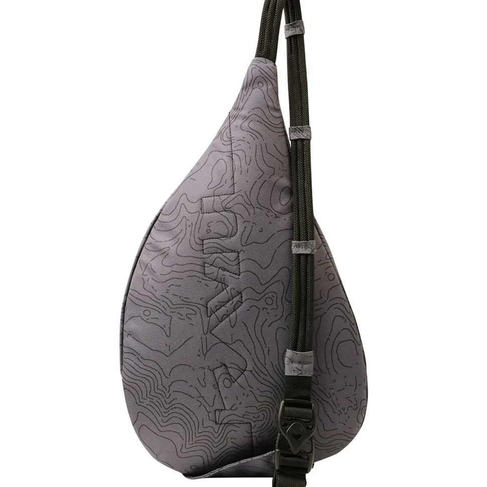 Mini Rope Sling Pack - Women's
