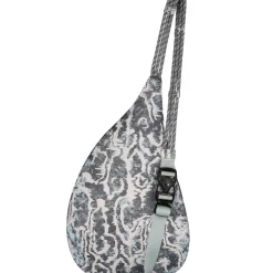 Mini Rope Sling Pack - Women's