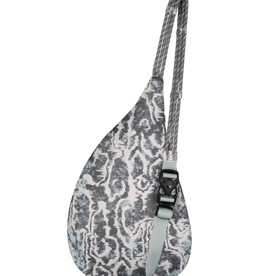 Mini Rope Sling Pack - Women's