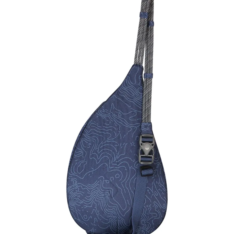 Mini Rope Sling Pack - Women's