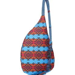 Mini Rope Sling Pack - Women's